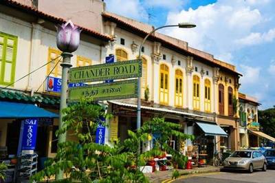 佛山唯一新加坡领馆指定代办签证旅行社！狮城出行无忧，详尽攻略玩转花园城市