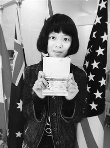 中美签证互惠安排 便利人员往来，提升领事服务新篇章