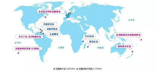 法国5年签证在手？巴黎说走就走！解锁长期多次往返签证的便捷之旅