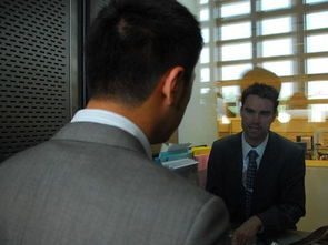 美国十年签证轻松攻略 面试核心问题与专业代办指南